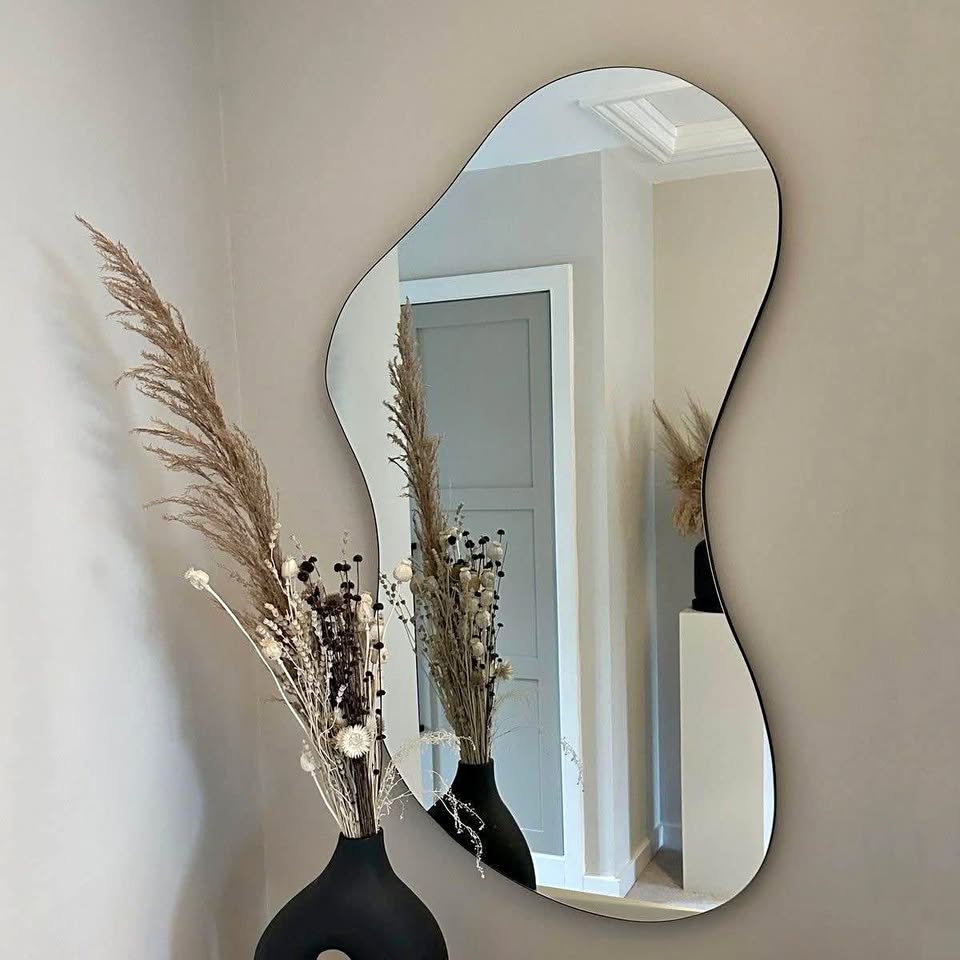 Miroir disponible sur toutes les dimensions